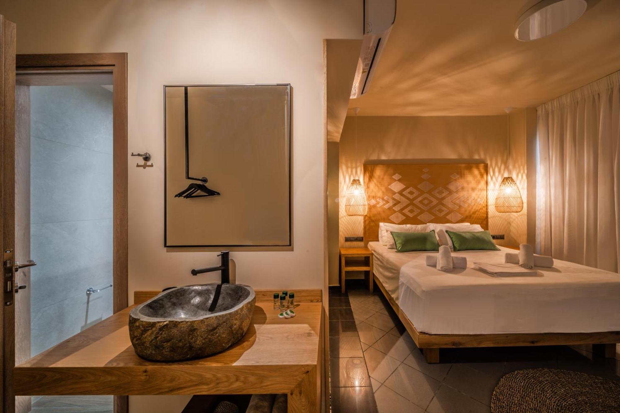 Appartement Hom54 Luxury *