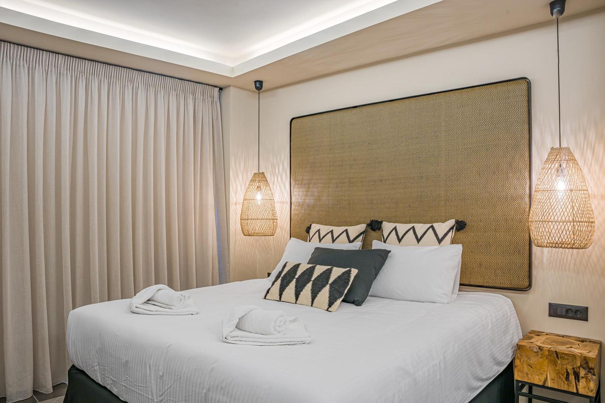 Hom54 Luxury Héraklion
