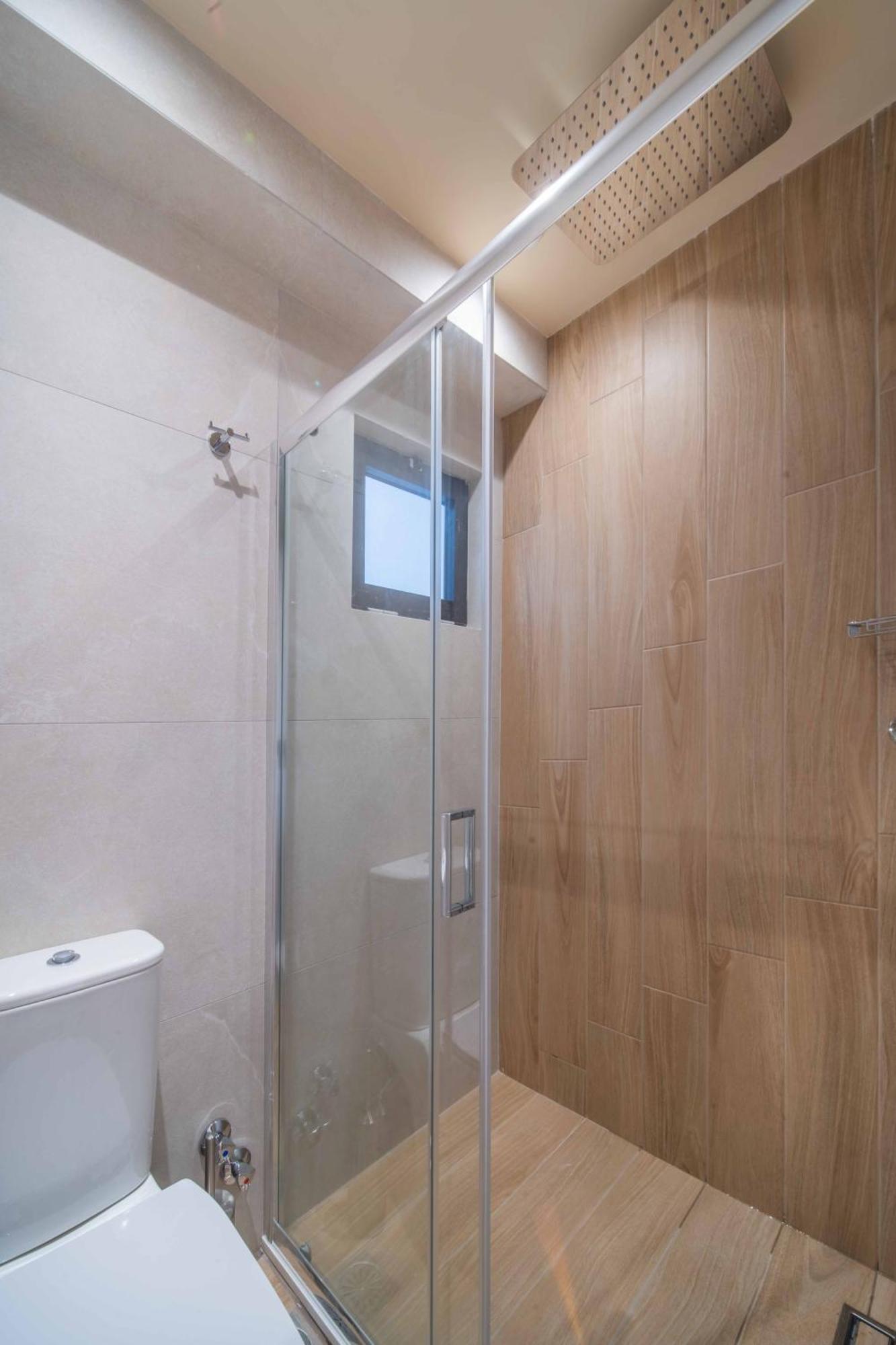 Hom54 Luxury Héraklion