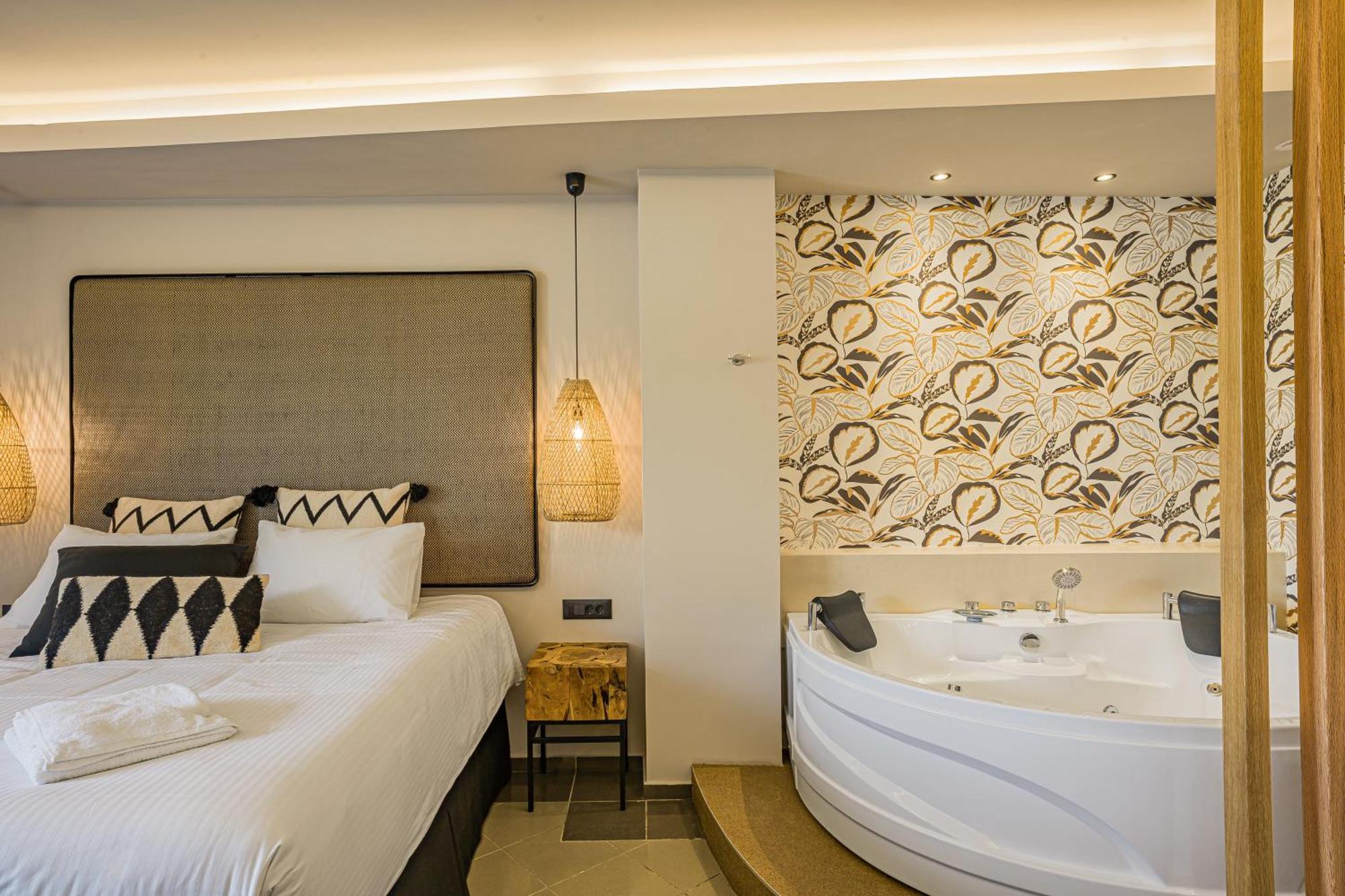 Hom54 Luxury Appartement