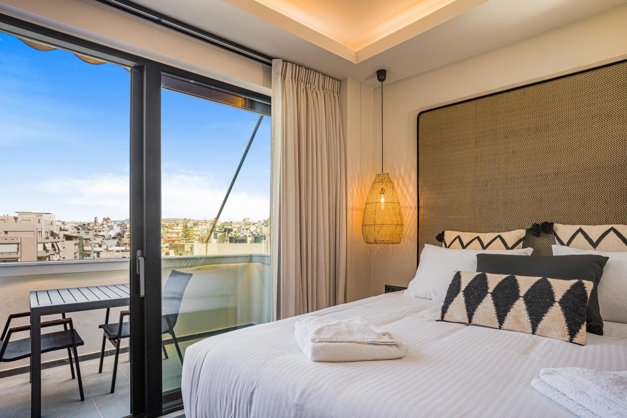 Appartement Hom54 Luxury