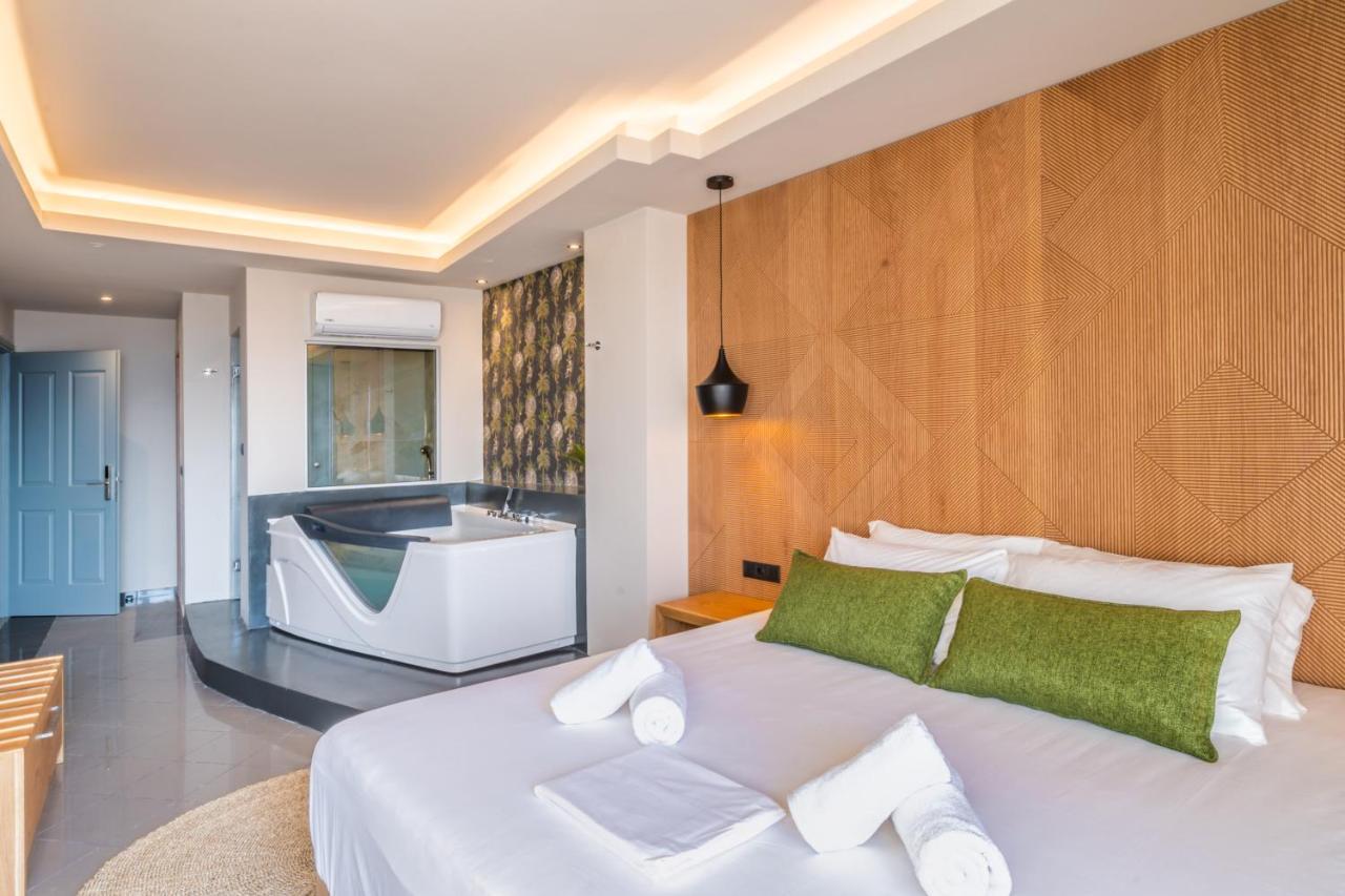 Hom54 Luxury Appartement Iraklion