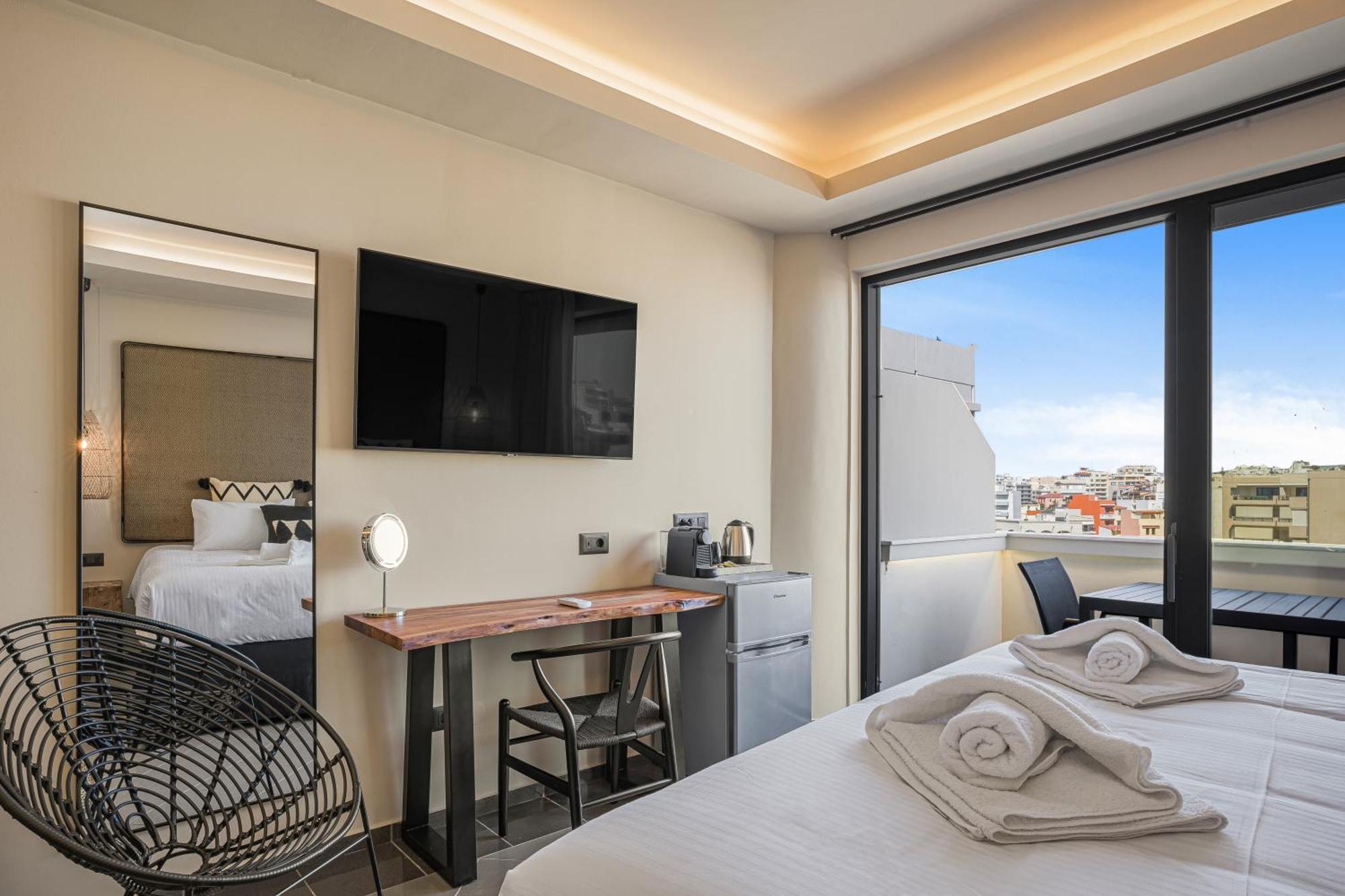 Hom54 Luxury Iraklion
