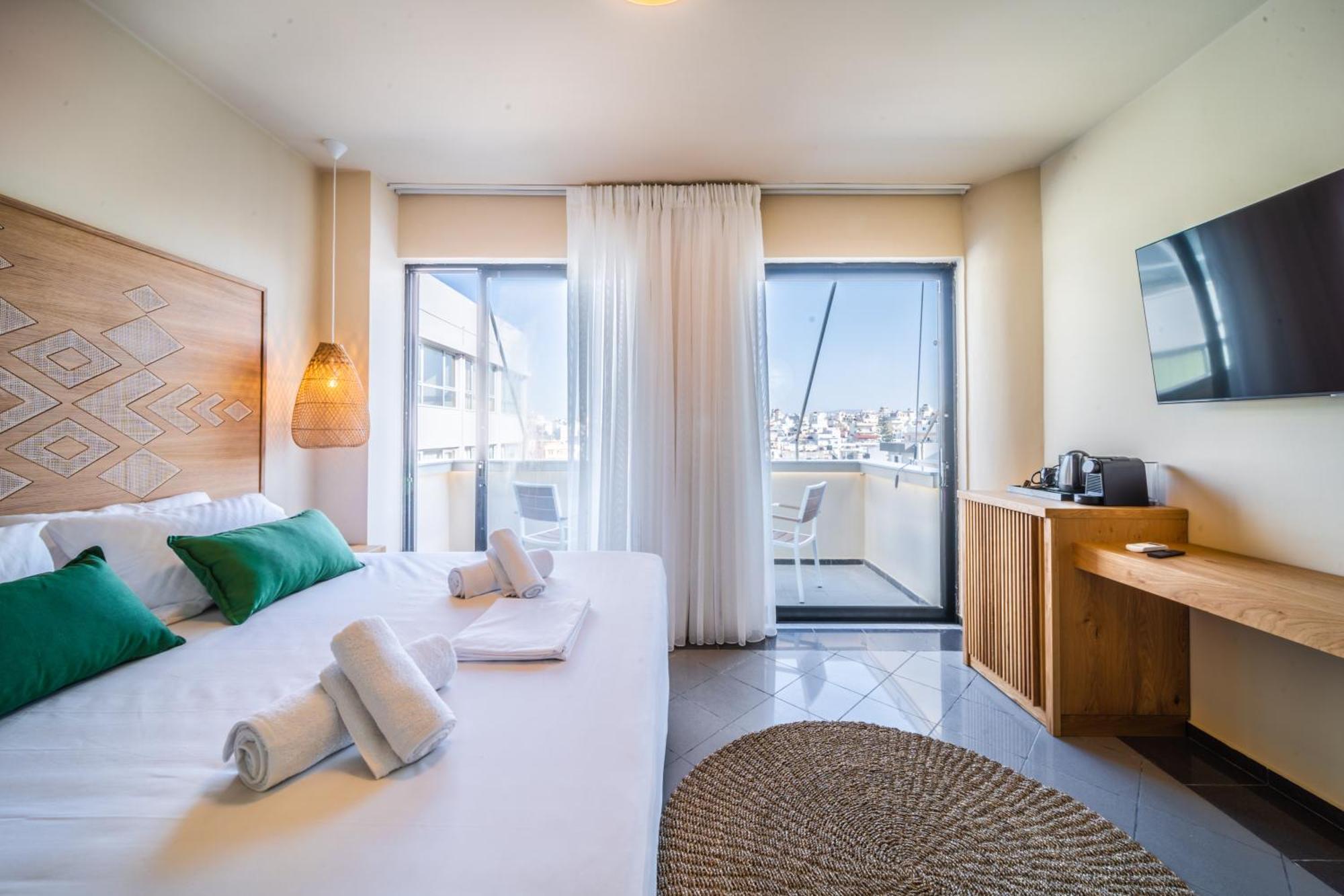 Appartement Hom54 Luxury Iraklion